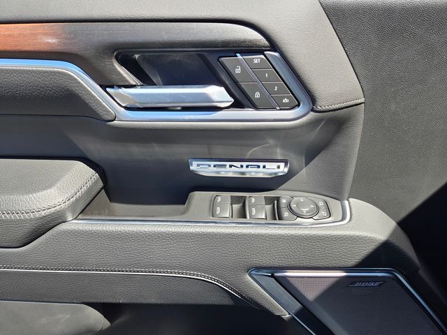 2026 GMC Sierra 1500 Denali Folsom CA