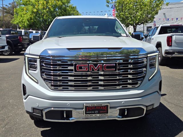 2026 GMC Sierra 1500 Denali Folsom CA