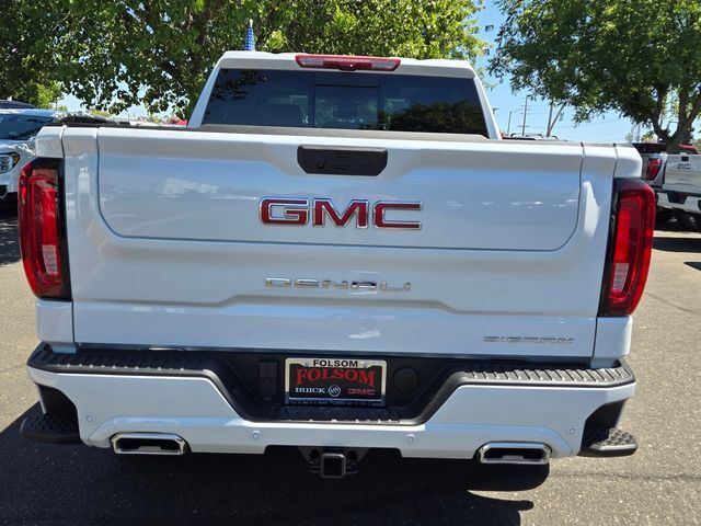 2026 GMC Sierra 1500 Denali Folsom CA