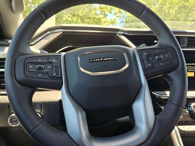 2026 GMC Sierra 1500 Denali Folsom CA