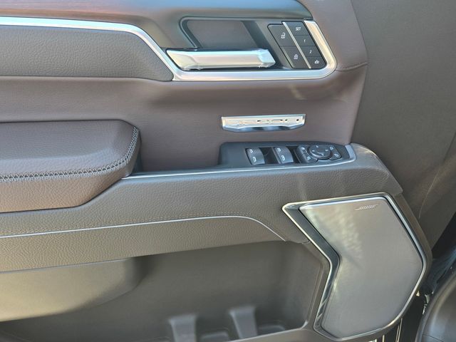 2026 GMC Sierra 1500 Denali Folsom CA