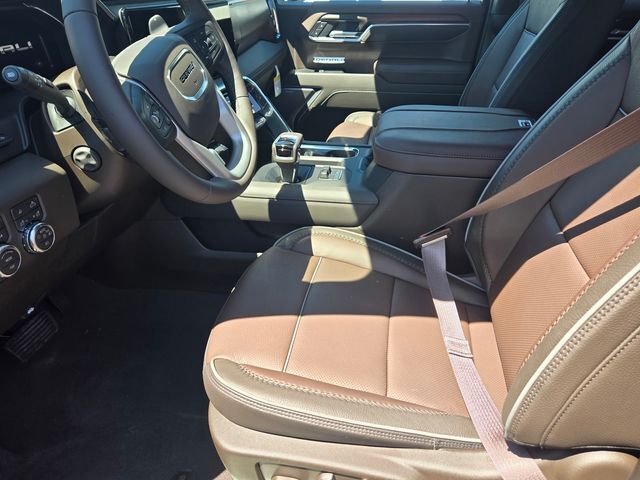 2026 GMC Sierra 1500 Denali Folsom CA