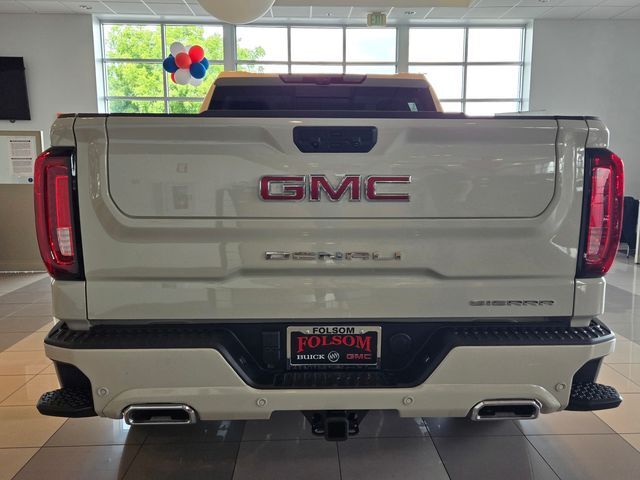 2026 GMC Sierra 1500 Denali Folsom CA