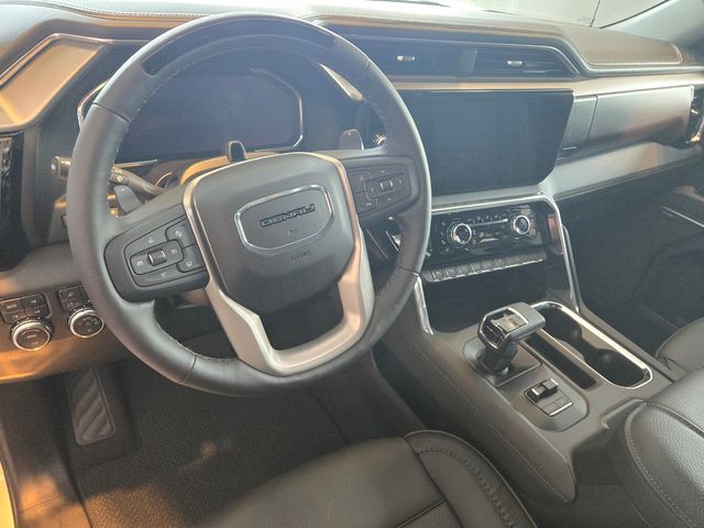 2026 GMC Sierra 1500 Denali Folsom CA