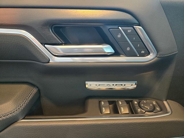 2026 GMC Sierra 1500 Denali Folsom CA