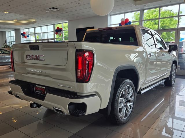 2026 GMC Sierra 1500 Denali Folsom CA