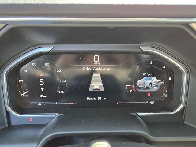 2026 GMC Sierra 1500 Denali Folsom CA