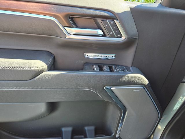 2026 GMC Sierra 1500 Denali Folsom CA
