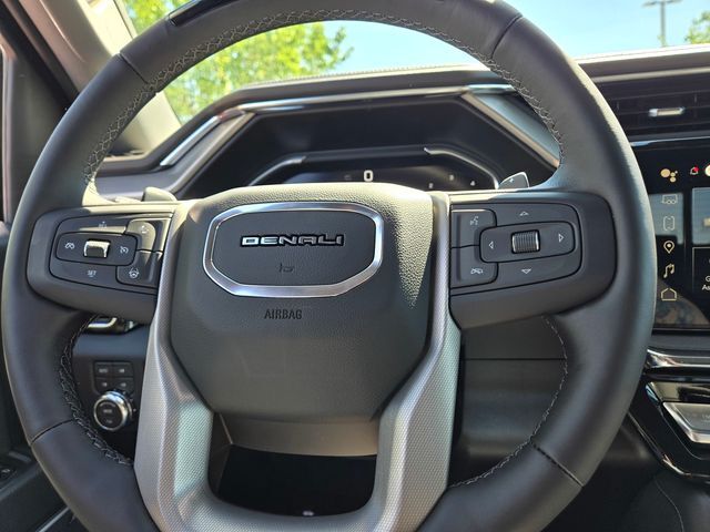 2026 GMC Sierra 1500 Denali Folsom CA
