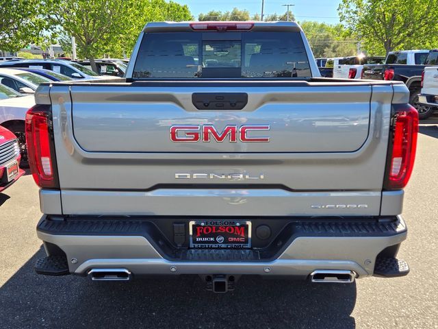 2026 GMC Sierra 1500 Denali Folsom CA