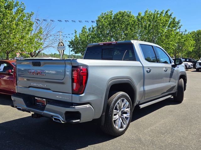 2026 GMC Sierra 1500 Denali Folsom CA