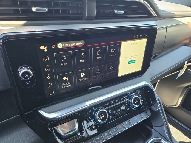 2026 GMC Sierra 1500 Denali Folsom CA