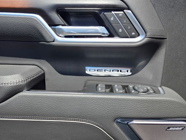 2026 GMC Sierra 1500 Denali Folsom CA