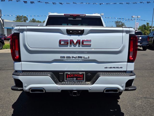 2026 GMC Sierra 1500 Denali Folsom CA