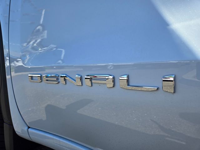 2026 GMC Sierra 1500 Denali Folsom CA