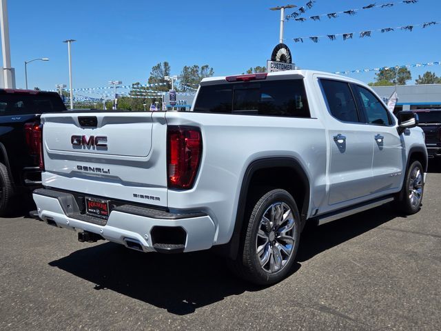 2026 GMC Sierra 1500 Denali Folsom CA