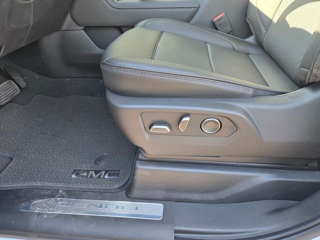 2026 GMC Sierra 1500 Denali Folsom CA