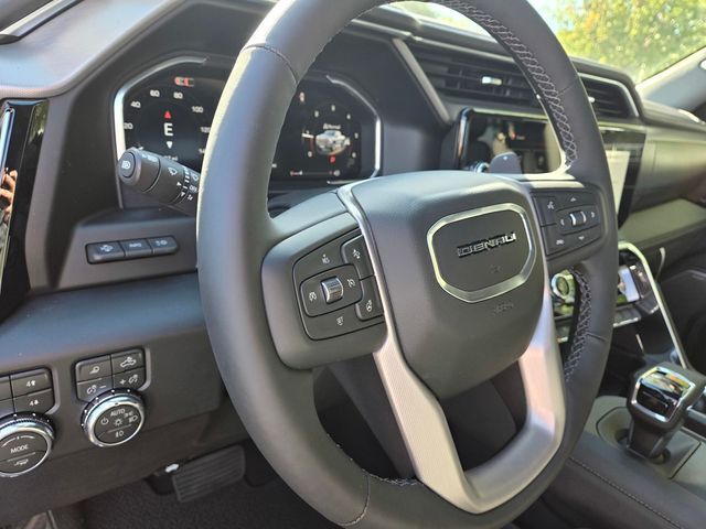 2026 GMC Sierra 1500 Denali Folsom CA