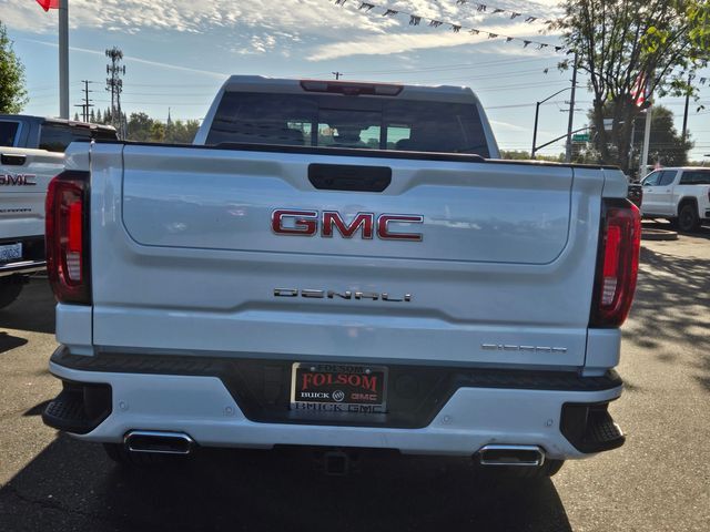 2026 GMC Sierra 1500 Denali Folsom CA
