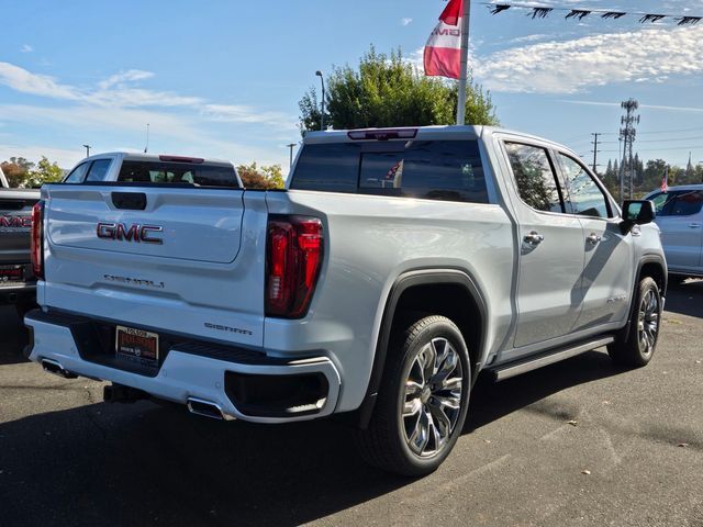2026 GMC Sierra 1500 Denali Folsom CA