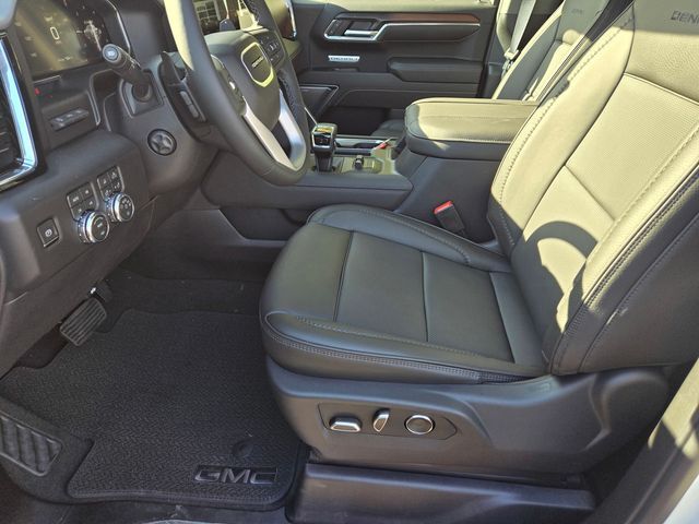 2026 GMC Sierra 1500 Denali Folsom CA