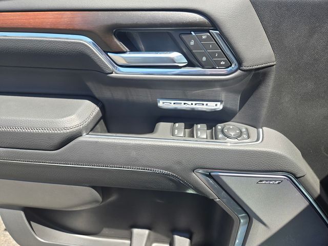 2026 GMC Sierra 1500 Denali Folsom CA
