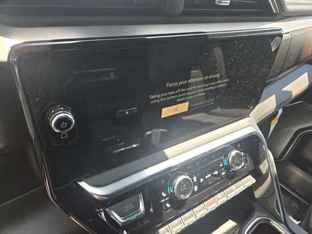 2026 GMC Sierra 1500 Denali Folsom CA
