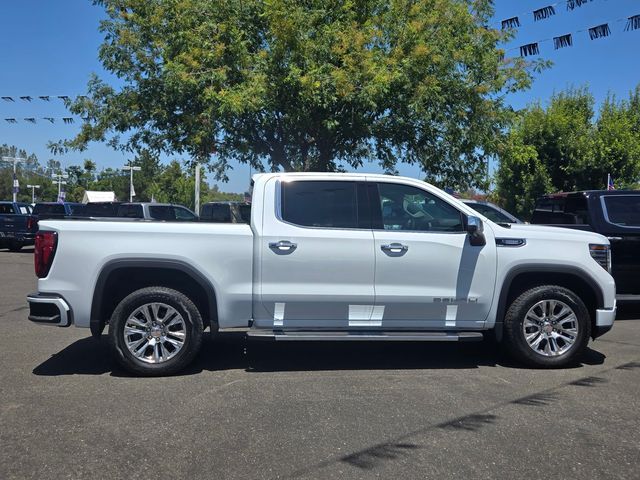 2026 GMC Sierra 1500 Denali Folsom CA
