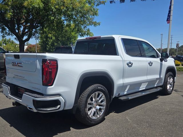 2026 GMC Sierra 1500 Denali Folsom CA