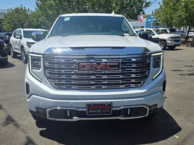 2026 GMC Sierra 1500 Denali Folsom CA