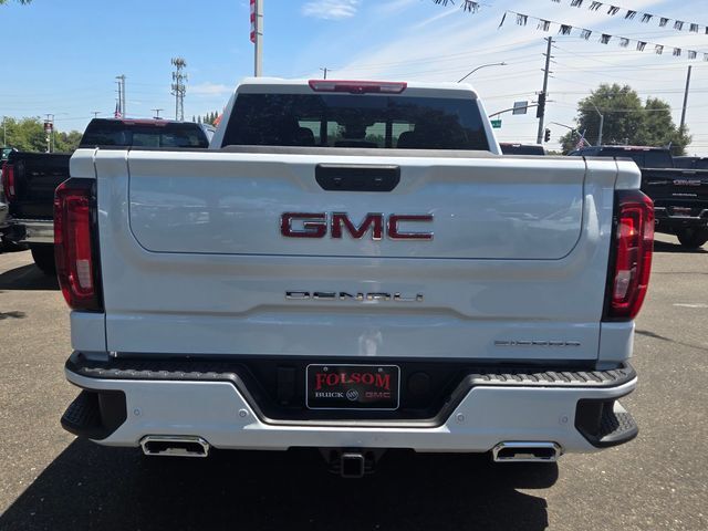 2026 GMC Sierra 1500 Denali Folsom CA