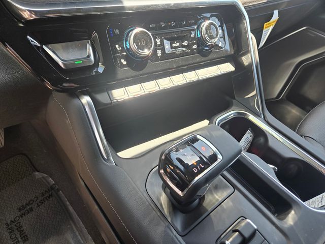 2026 GMC Sierra 1500 Denali Folsom CA
