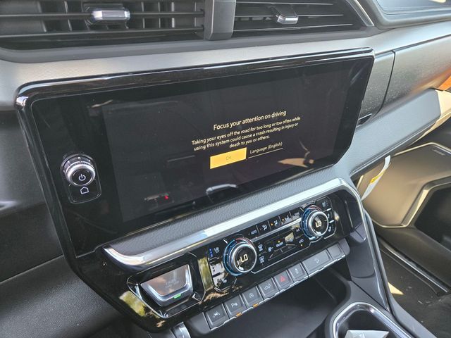 2026 GMC Sierra 1500 Denali Folsom CA