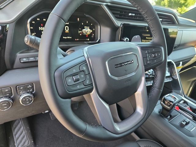 2026 GMC Sierra 1500 Denali Folsom CA