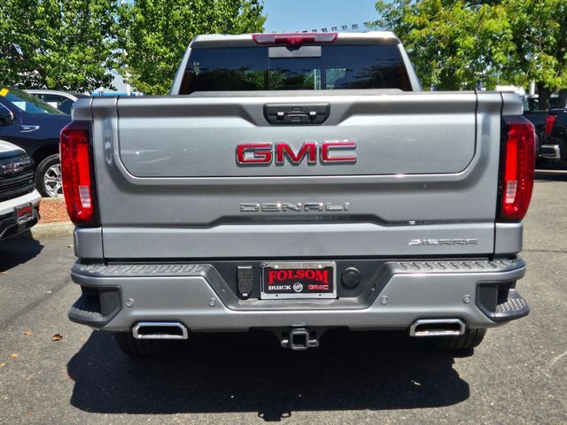2026 GMC Sierra 1500 Denali Folsom CA