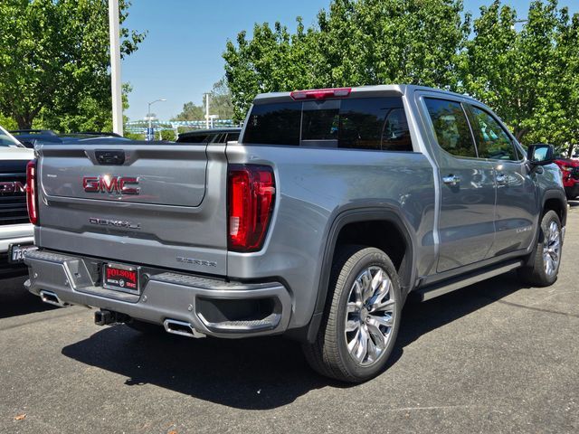 2026 GMC Sierra 1500 Denali Folsom CA