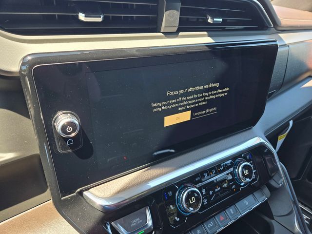 2026 GMC Sierra 1500 Denali Folsom CA