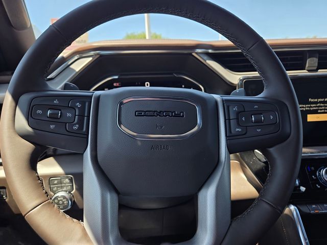 2026 GMC Sierra 1500 Denali Folsom CA