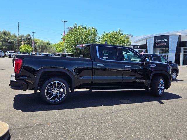 2026 GMC Sierra 1500 Denali Folsom CA