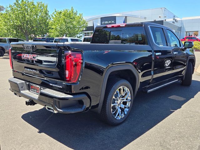 2026 GMC Sierra 1500 Denali Folsom CA
