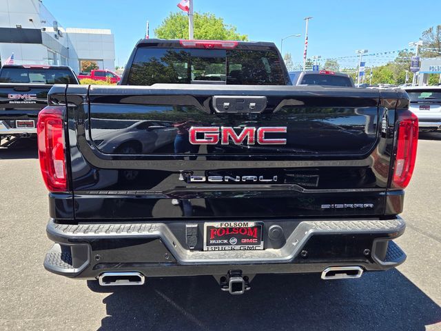 2026 GMC Sierra 1500 Denali Folsom CA