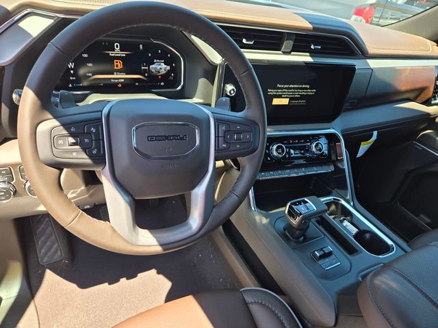 2026 GMC Sierra 1500 Denali Folsom CA