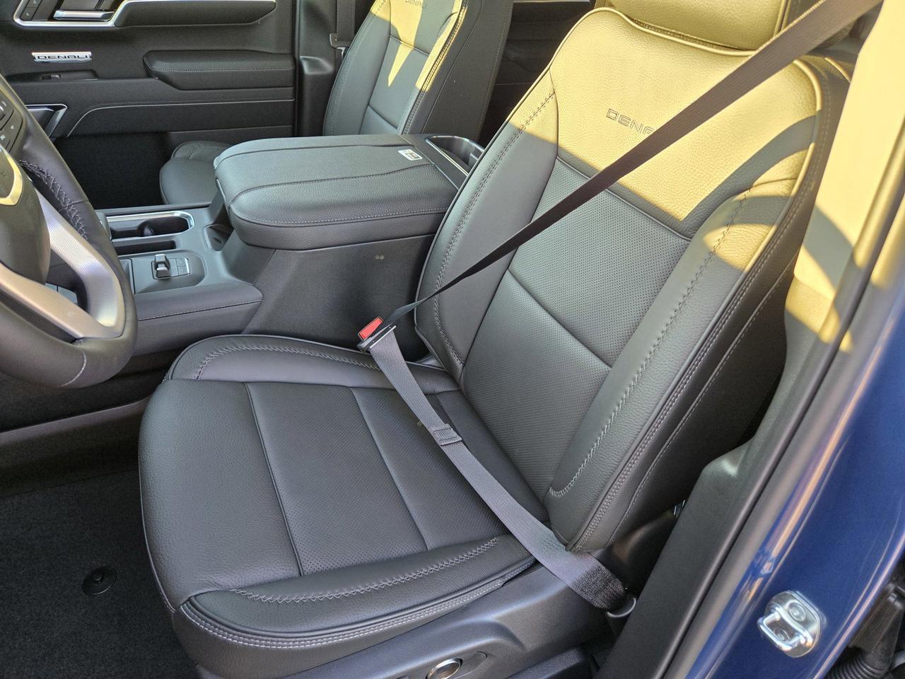 2026 GMC Sierra 1500 Denali Roseville CA