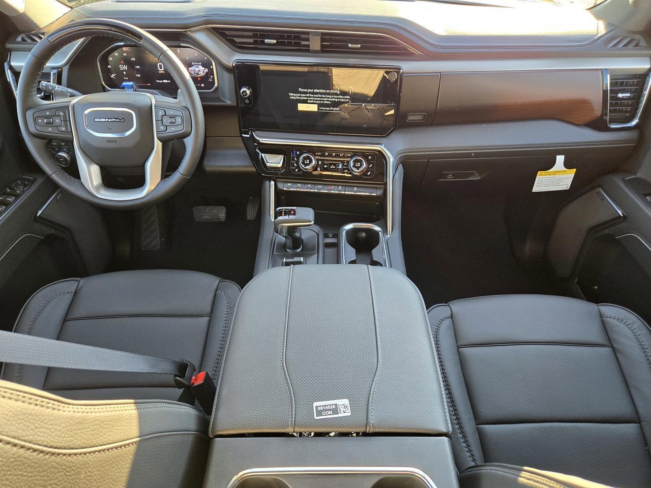 2026 GMC Sierra 1500 Denali Roseville CA