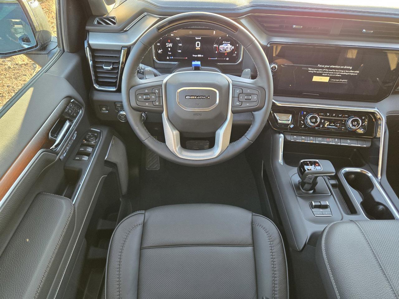 2026 GMC Sierra 1500 Denali Roseville CA