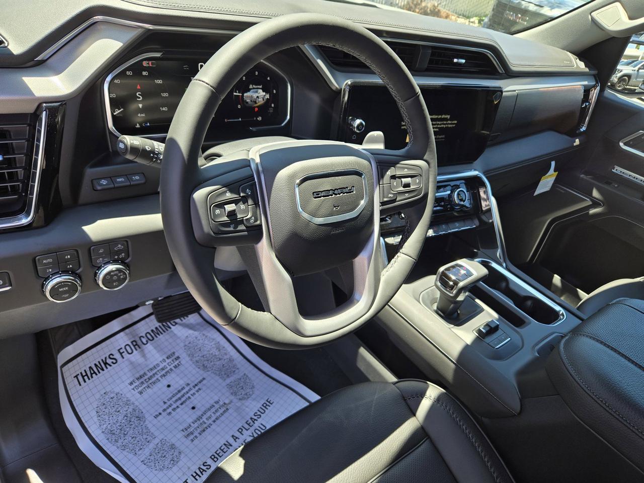 2026 GMC Sierra 1500 Denali Roseville CA