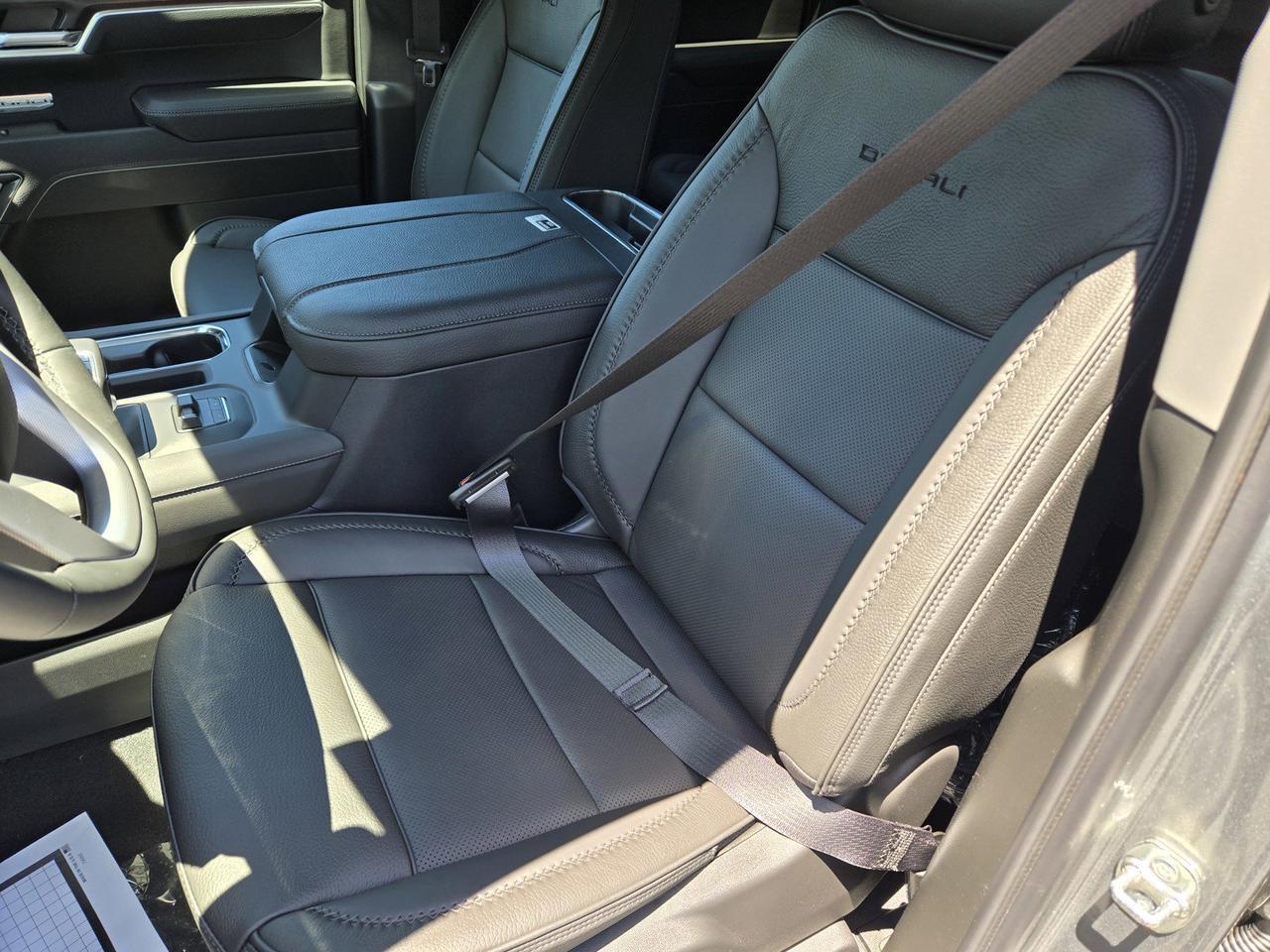 2026 GMC Sierra 1500 Denali Roseville CA