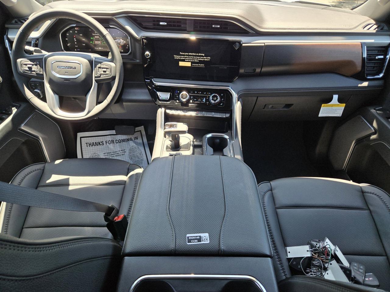2026 GMC Sierra 1500 Denali Roseville CA