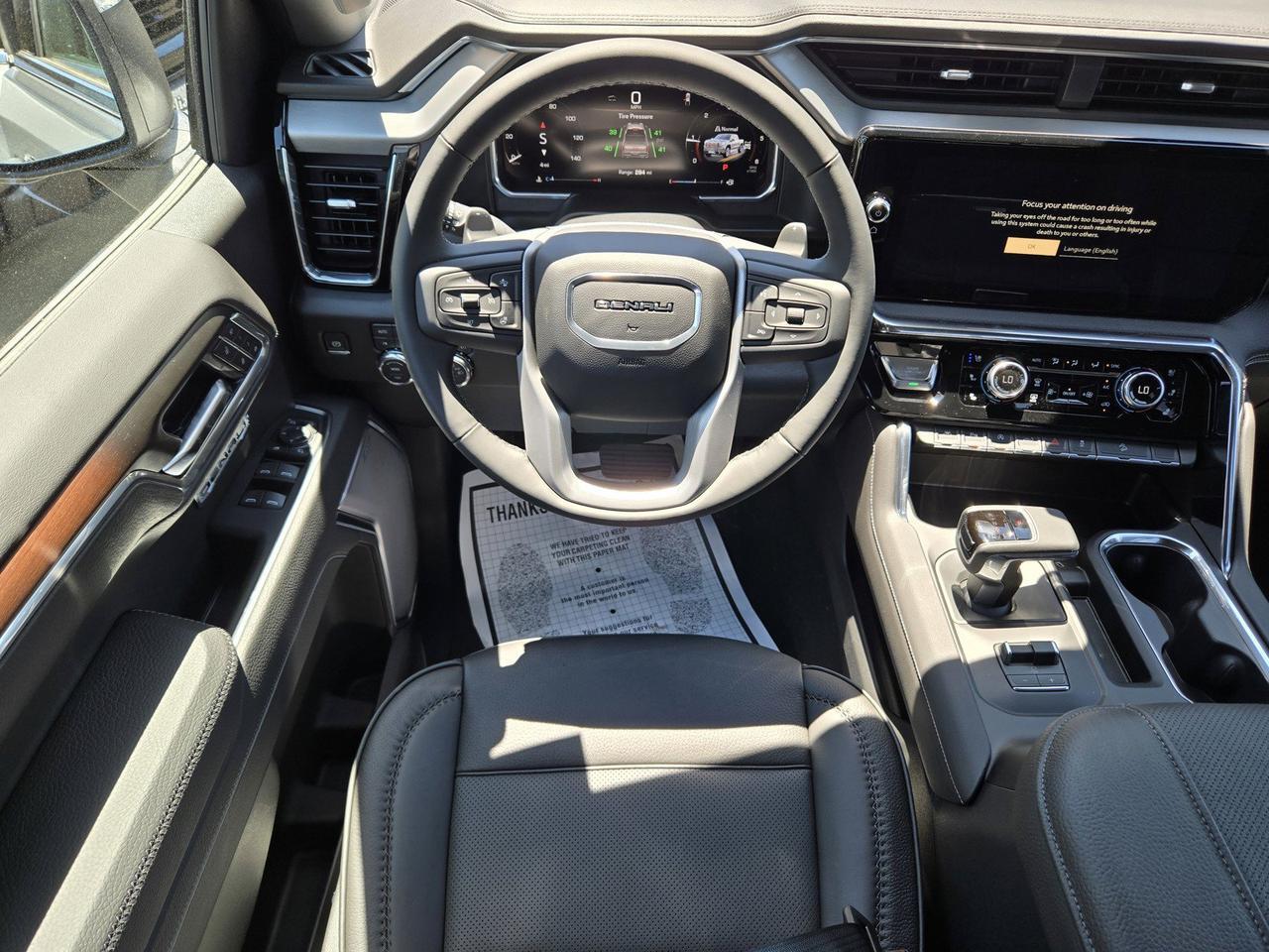 2026 GMC Sierra 1500 Denali Roseville CA