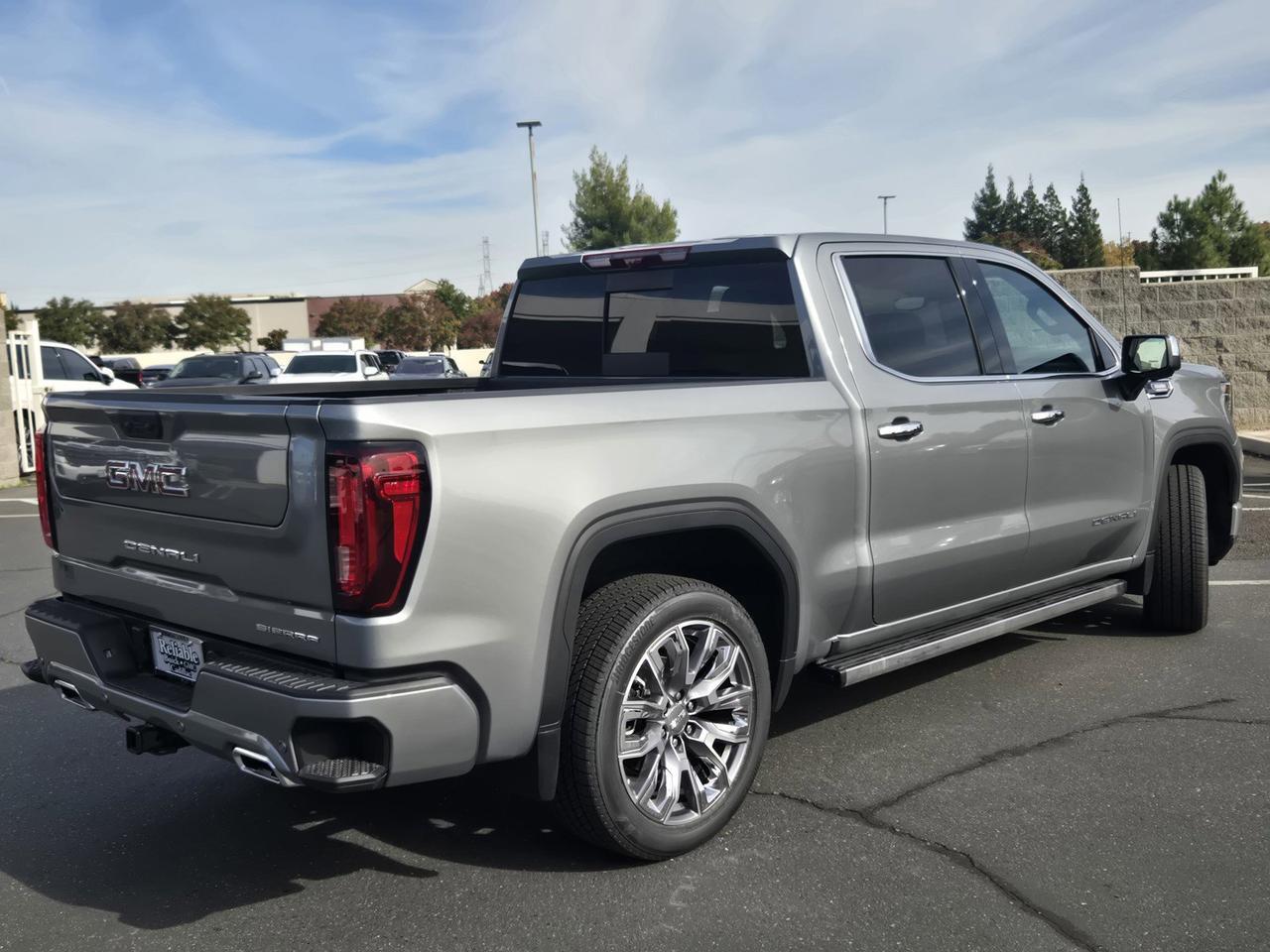 2026 GMC Sierra 1500 Denali Roseville CA